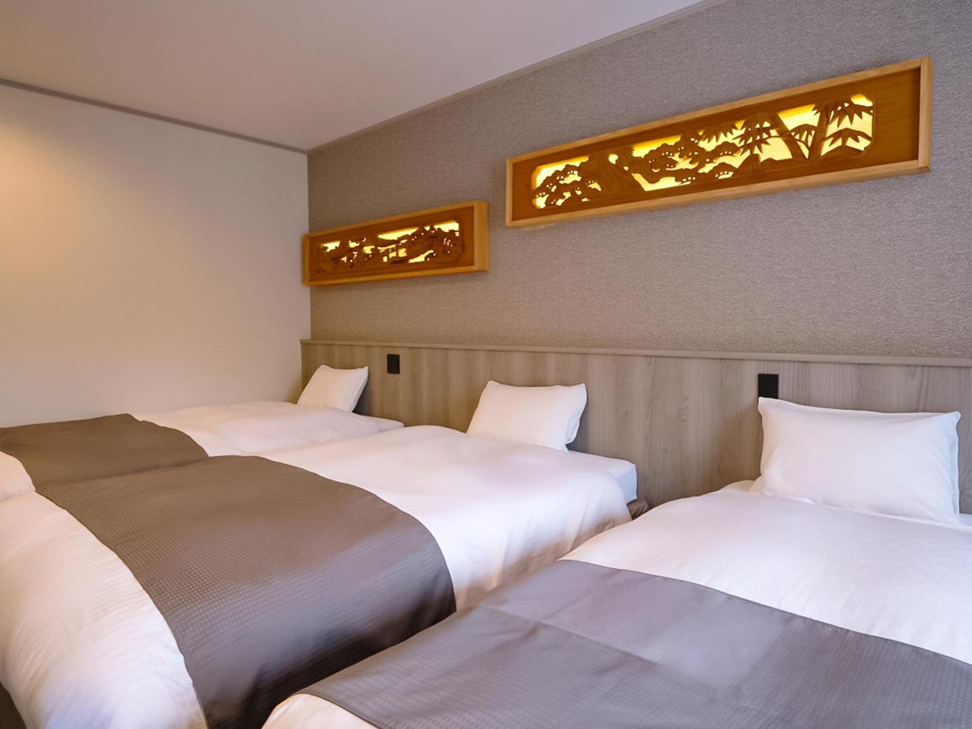 Hotel Abest Happo Aldea Hakuba Buitenkant foto