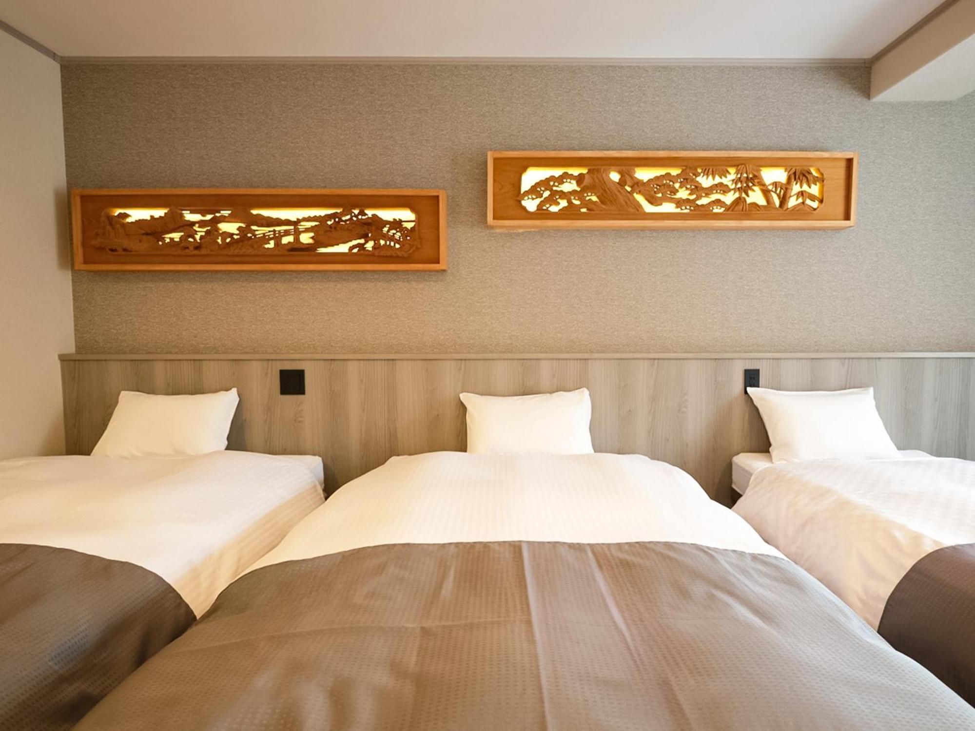 Hotel Abest Happo Aldea Hakuba Buitenkant foto