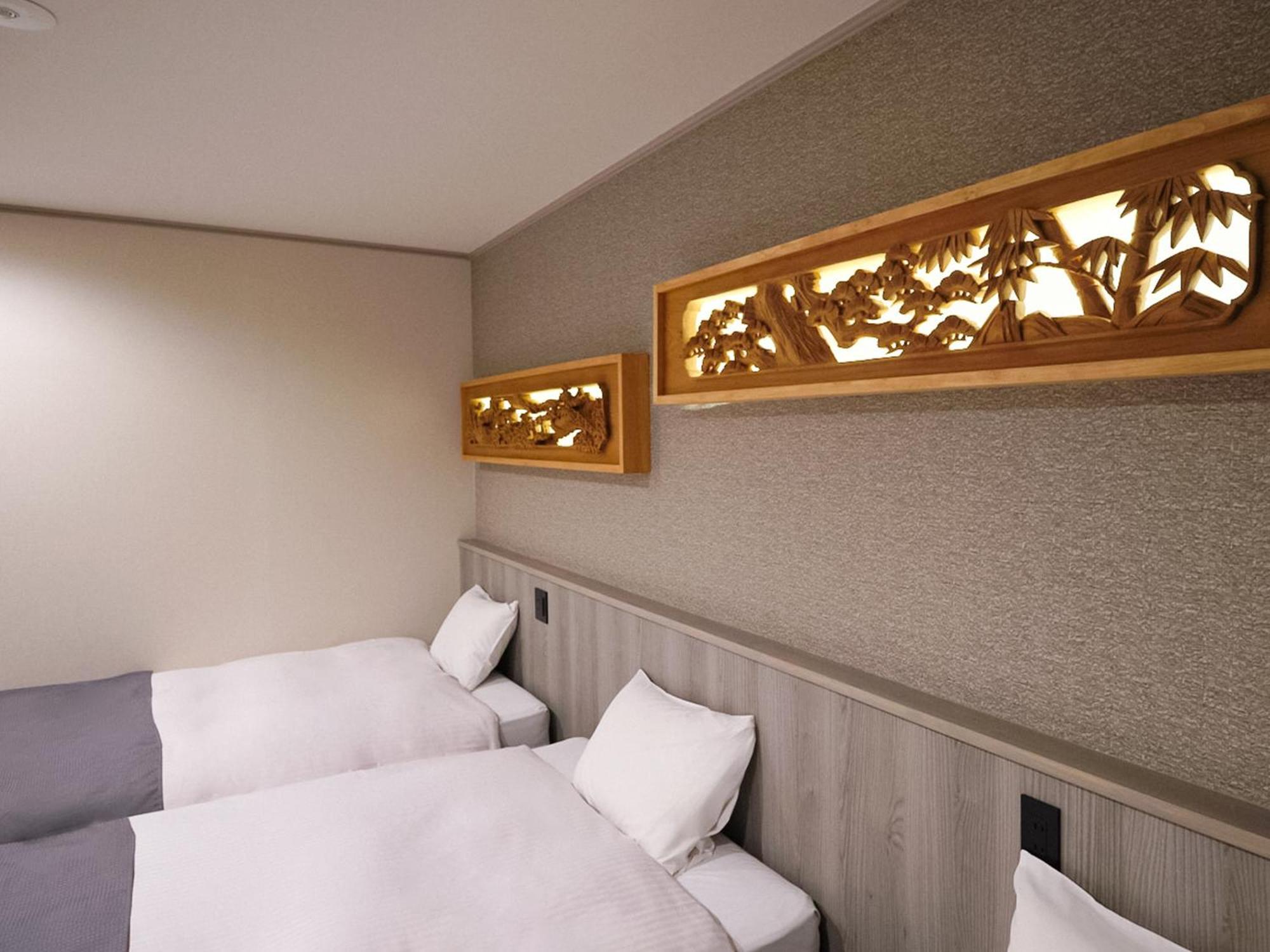 Hotel Abest Happo Aldea Hakuba Buitenkant foto