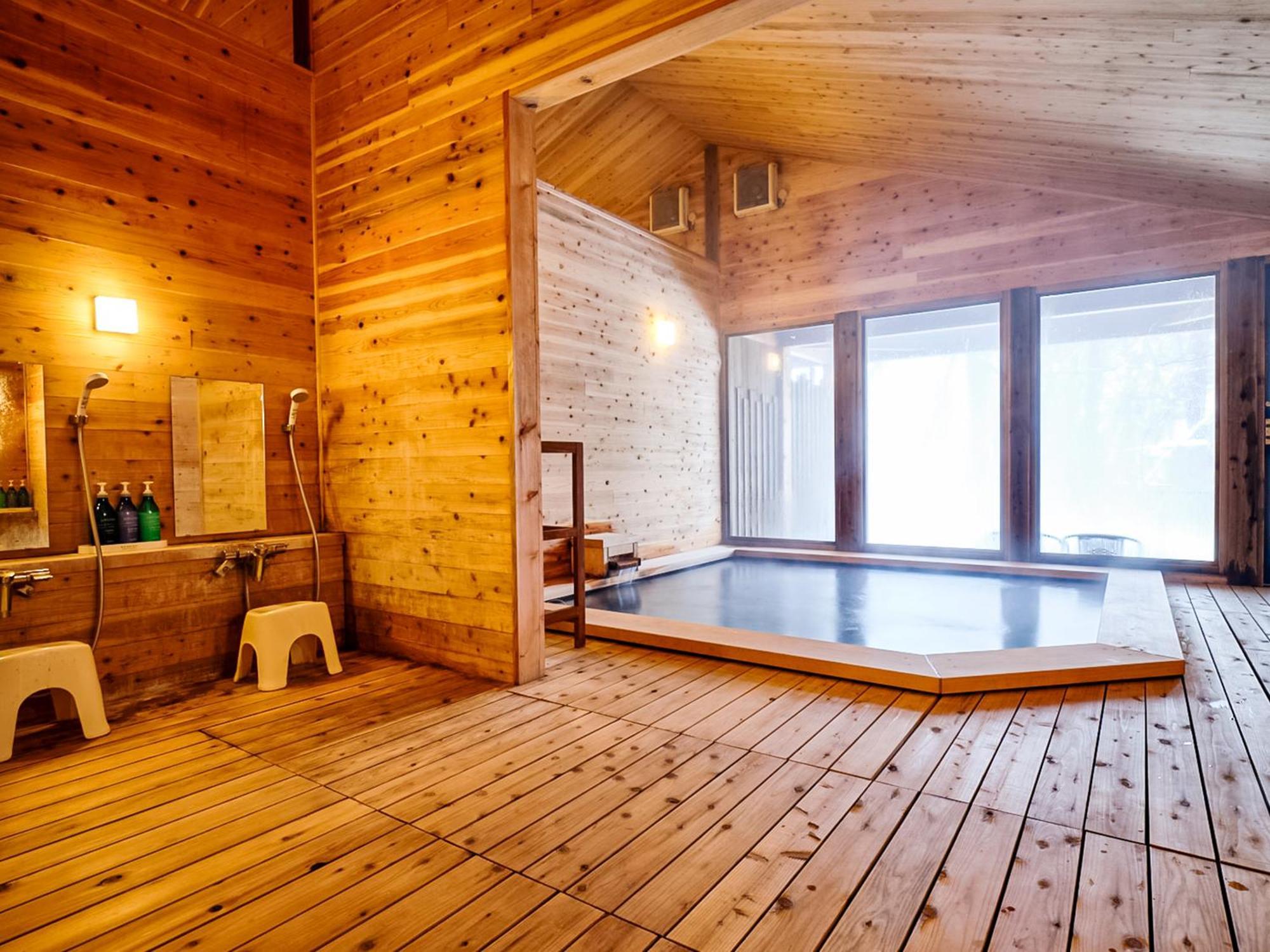 Hotel Abest Happo Aldea Hakuba Buitenkant foto
